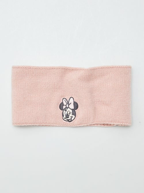 Braga para el cuello 'Minnie' - Kiabi