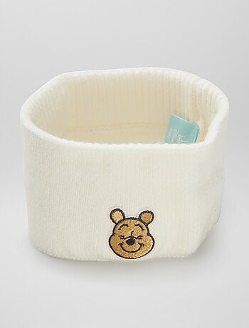 Braga para el cuello 'Winnie The Pooh'
