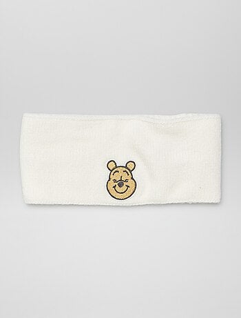 Braga para el cuello 'Winnie The Pooh'
