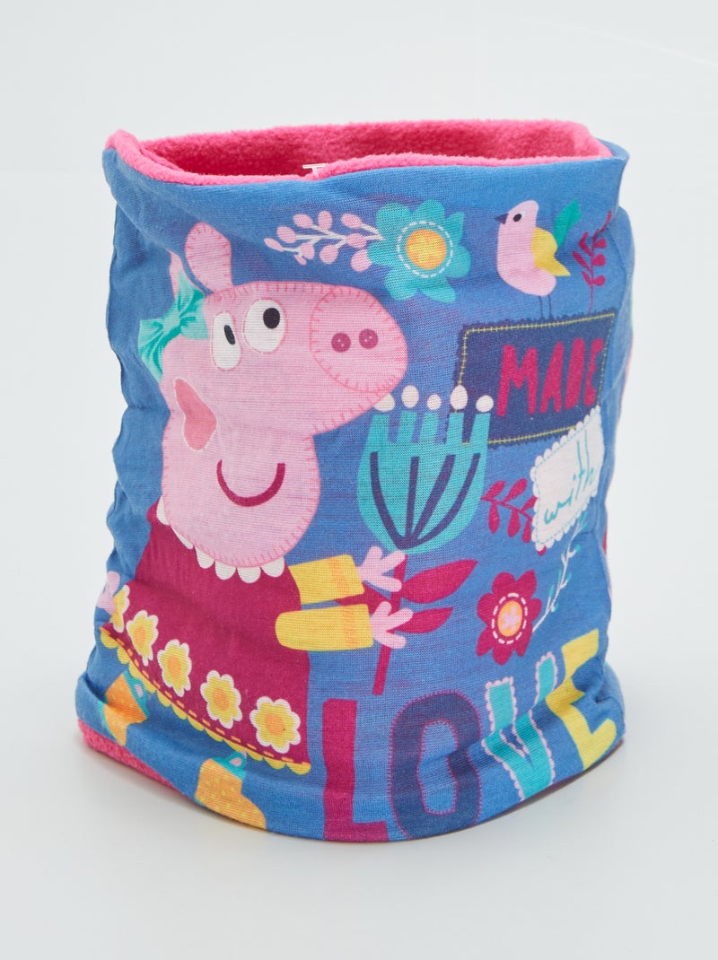 Braga 'Peppa Pig' ROSA - Kiabi