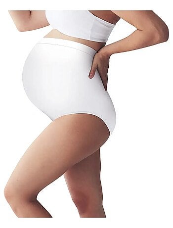 Braga premamá anti estrías