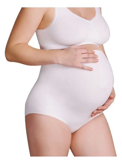 Braga premamá anti estrías - Kiabi