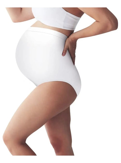 Braga premamá anti estrías - Kiabi