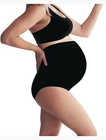 Braga premamá anti estrías