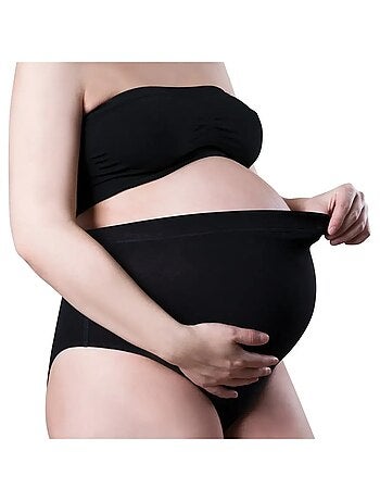 Braga premamá anti estrías