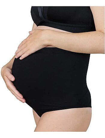 Braga premamá anti estrías