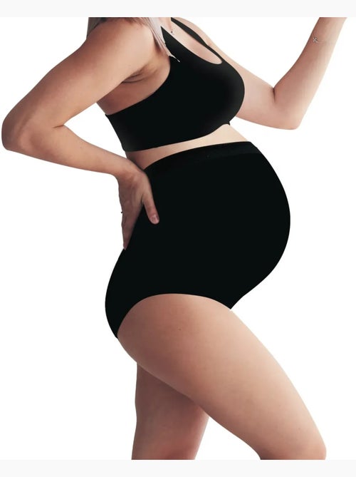 Braga premamá anti estrías - Kiabi