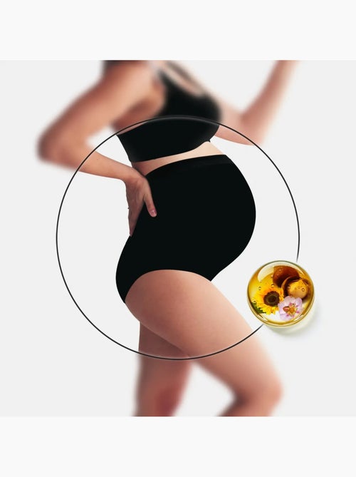 Braga premamá anti estrías - Kiabi