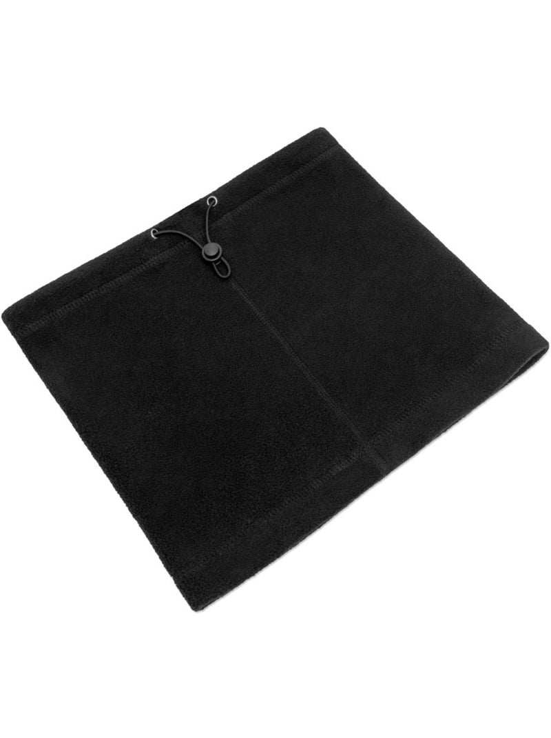 Braga térmica ciclismo ciclismo hombre y mujer core crater Negro - Kiabi