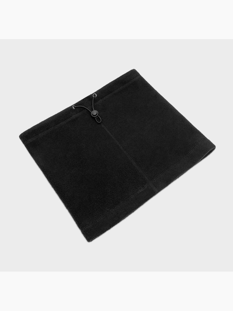 Braga térmica ciclismo ciclismo hombre y mujer core crater Negro - Kiabi