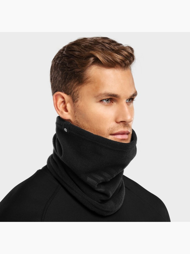 Braga térmica para la nieve esquí y nieve hombre y mujer blunt Negro - Kiabi