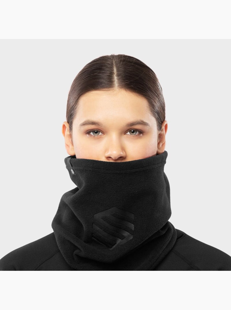 Braga térmica para la nieve esquí y nieve hombre y mujer blunt Negro - Kiabi