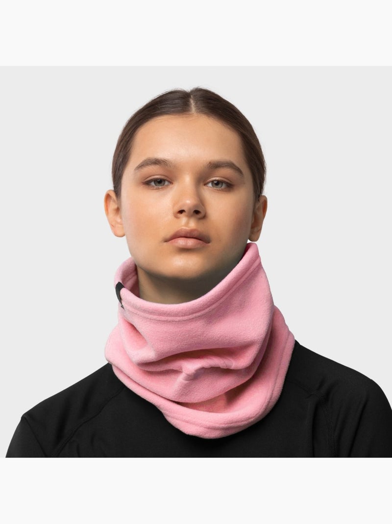 Braga térmica para la nieve esquí y nieve hombre y mujer blunt Rosa - Kiabi