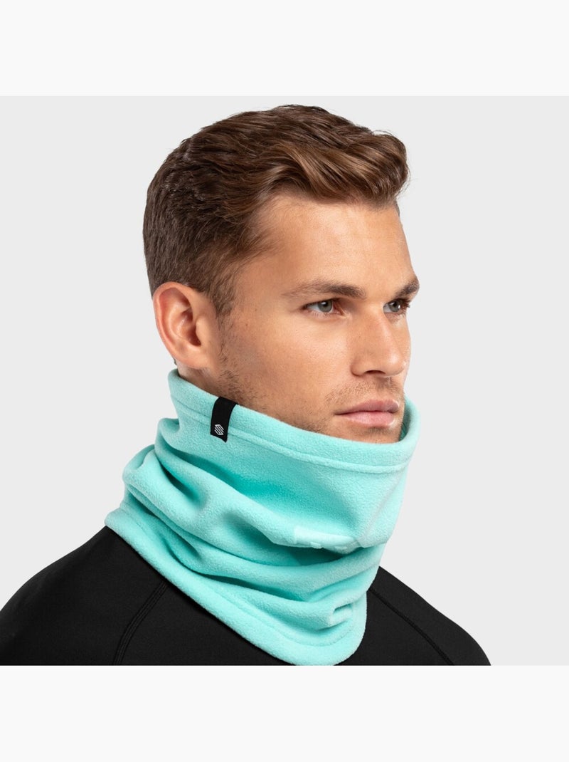 Braga térmica para la nieve esquí y nieve hombre y mujer blunt Turquesa - Kiabi
