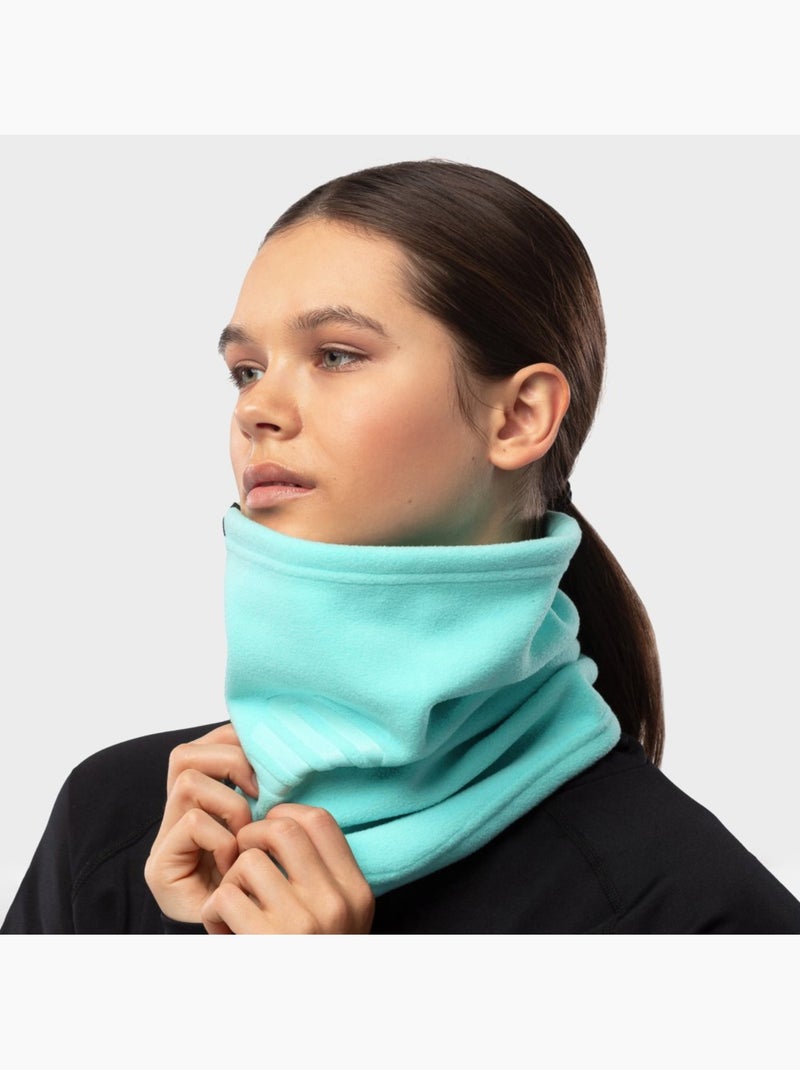 Braga térmica para la nieve esquí y nieve hombre y mujer blunt Turquesa - Kiabi