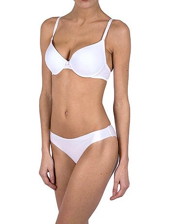 Bragas microfibra Pack de 3