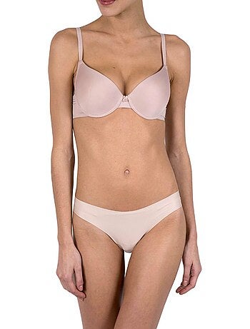 Bragas microfibra Pack de 3