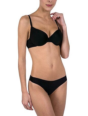 Bragas microfibra Pack de 3