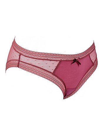 Bragas Mujer DIM Confort Calidad superior - Pack de 2