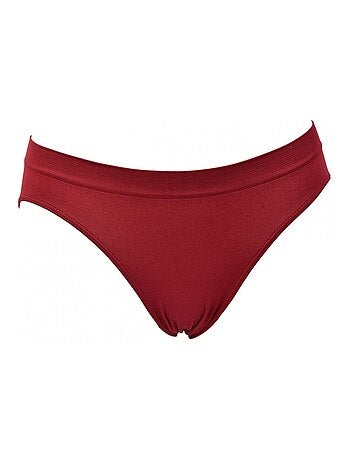 Bragas Mujer DIM Confort Calidad superior - Pack de 2