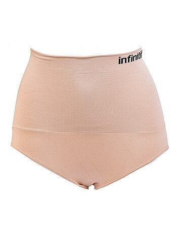 Bragas Mujer INFINITIF Microfibra - Pack de 3