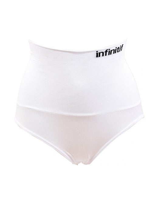 Bragas Mujer INFINITIF Microfibra - Pack de 3 - Kiabi