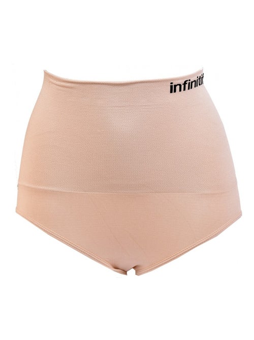Bragas Mujer INFINITIF Microfibra - Pack de 3 - Kiabi
