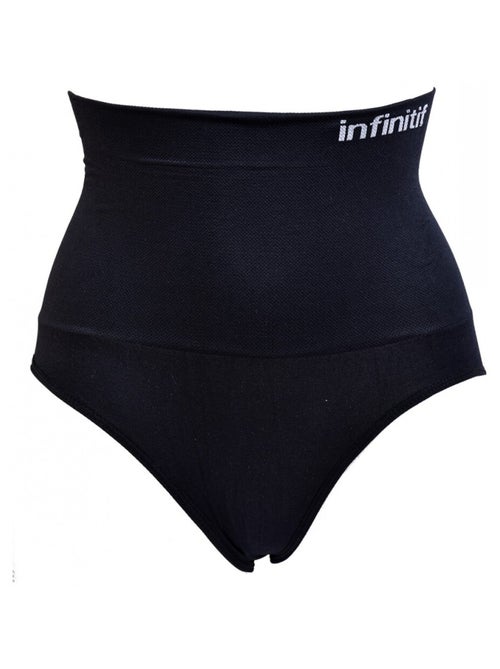 Bragas Mujer INFINITIF Microfibra - Pack de 3 - Kiabi