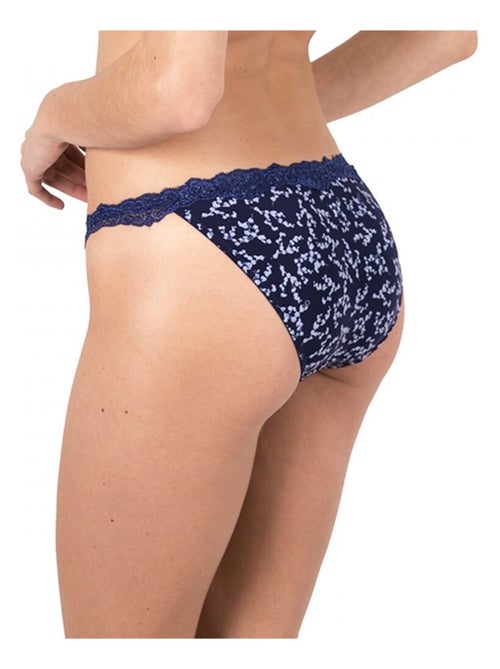 Bragas mujer pack de 3 - Kiabi