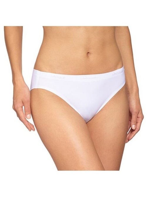 Bragas Mujer SLOGGI - Pack de 3 - Kiabi