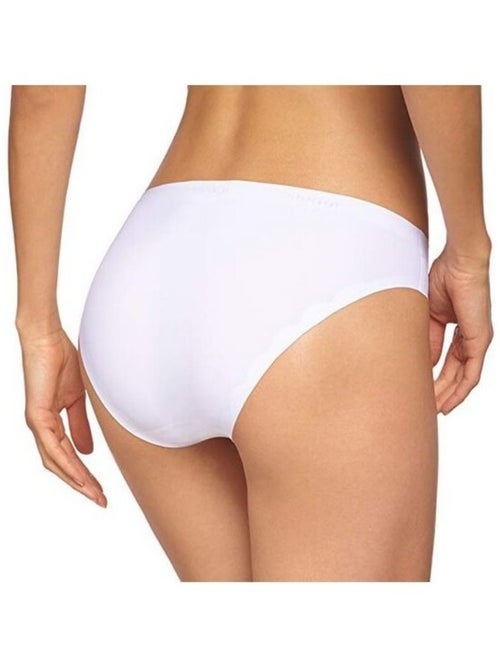 Bragas Mujer SLOGGI - Pack de 3 - Kiabi
