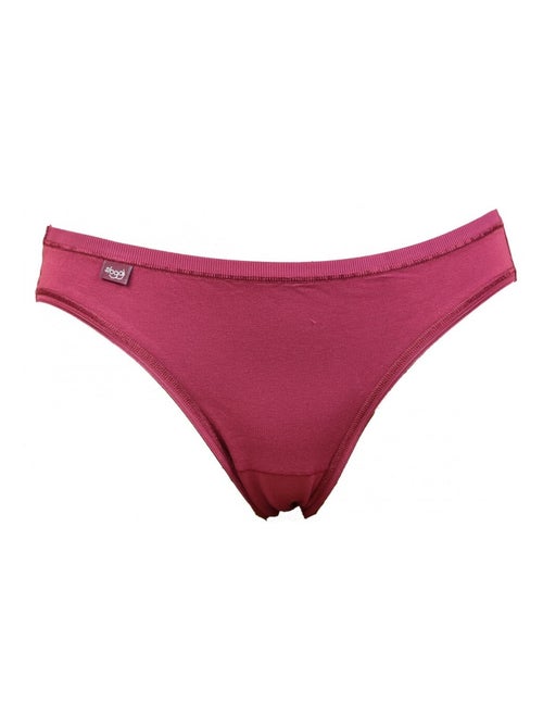Bragas Mujer SLOGGI - Kiabi