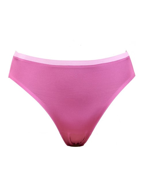 Bragas Mujer SLOGGI - Kiabi