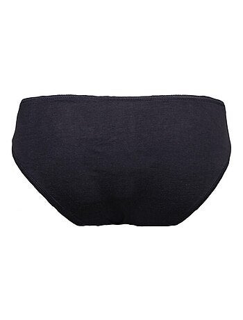 Bragas niña Lulu Castagnette pack de 6