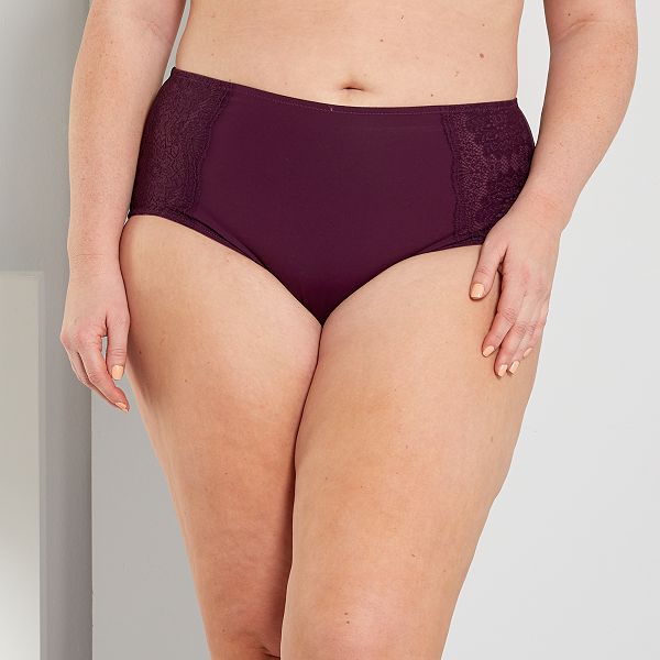 Kiabi Ropa Interior Mujer Tallas Grandes Shop, 59% OFF | www.centrehara.com