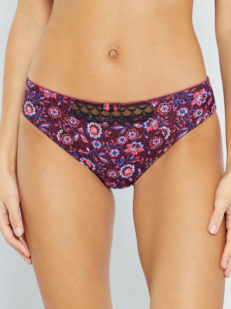 Braguita 'Bestform' BEIGE - Kiabi