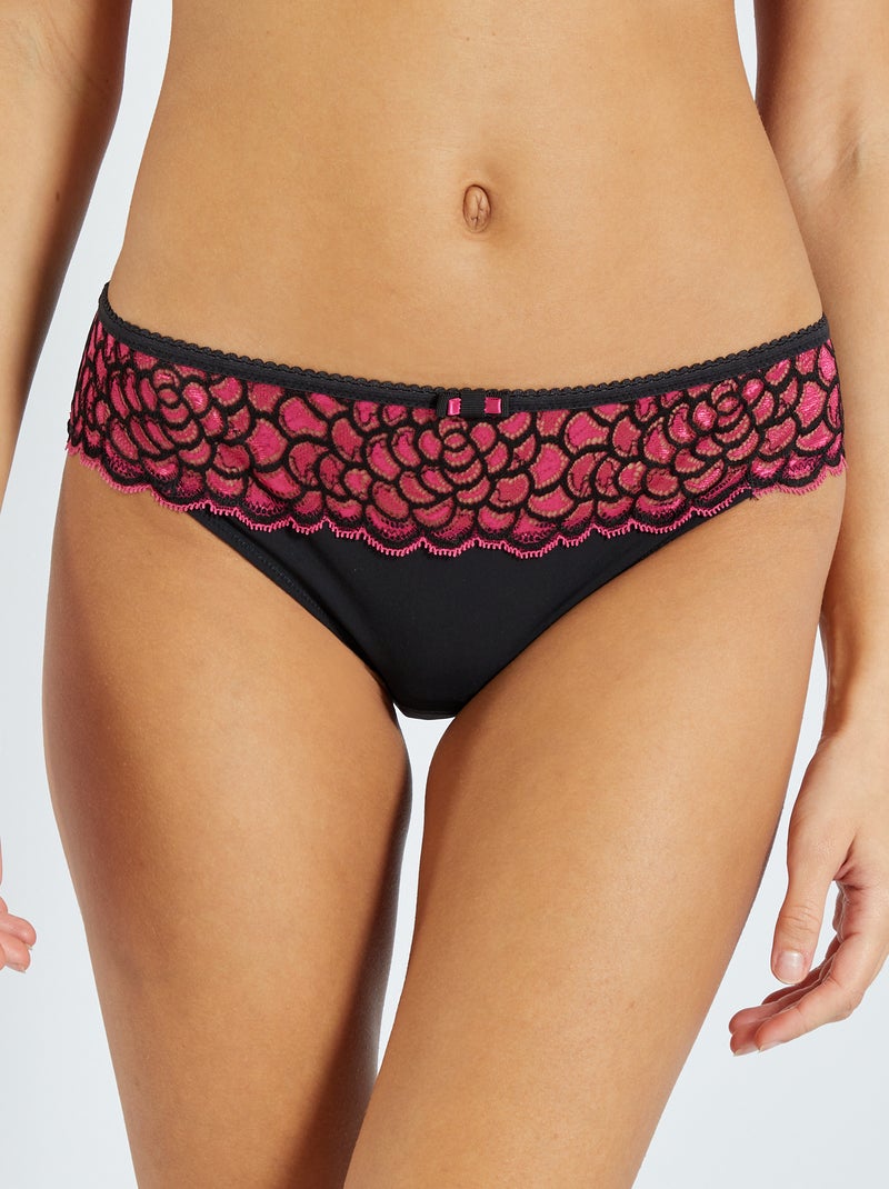 Braguita 'Bestform' BEIGE - Kiabi
