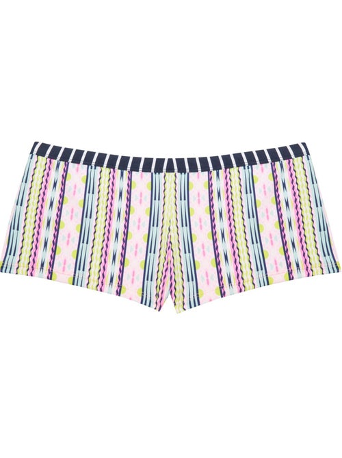 Braguita bikini boxeadora paradise bird penti - Kiabi Braguita bikini boxeadora paradise bird penti - Kiabi