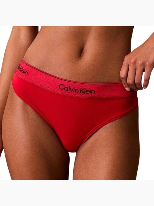 Braguita Bikini Calvin Klein Jeans para Mujer - Kiabi