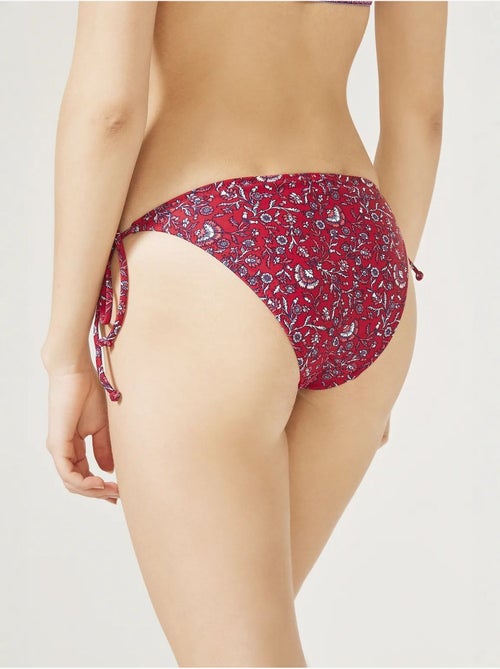Braguita bikini chiara mujer penti - Kiabi