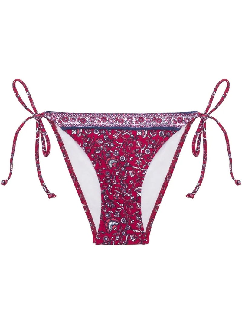 Braguita bikini chiara mujer penti Rojo - Kiabi