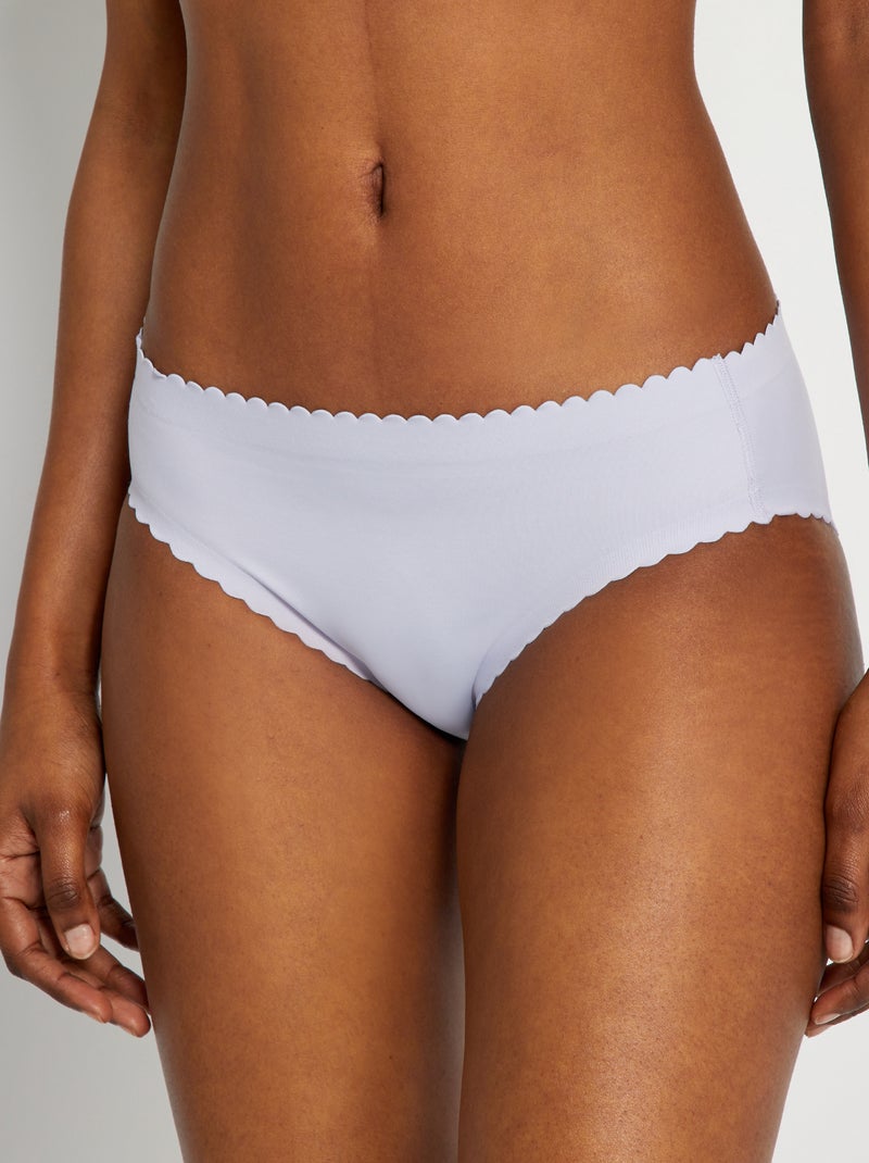 Braguita Body Touch segunda piel de 'DIM' BEIGE - Kiabi