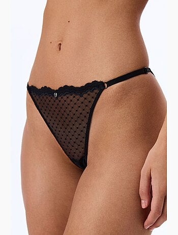 Braguita brasileña mujer penti