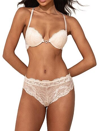 Sujetador les petites bombes para mujer