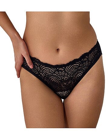 Braguita corta les petites bombes para mujer