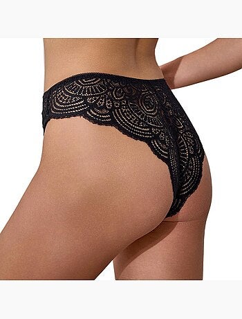 Braguita corta les petites bombes para mujer