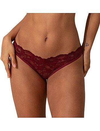 Sujetador les petites bombes para mujer
