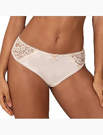 Braguita corta para mujer les petites bombes