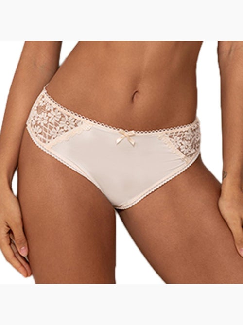 Braguita corta para mujer les petites bombes - Kiabi Braguita corta para mujer les petites bombes - Kiabi