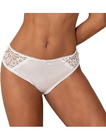 Braguita corta para mujer les petites bombes